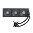 کولر پردازنده Lian Li Galahad II Trinity Performance 360 - Black - تصویر 3