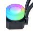 کولر پردازنده Lian Li Galahad II Trinity Performance 360 - Black - تصویر 6