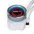 کولر پردازنده Lian Li Galahad II Trinity Performance 360 - White - تصویر 4