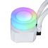 کولر پردازنده Lian Li Galahad II Trinity Performance 360 - White - تصویر 5