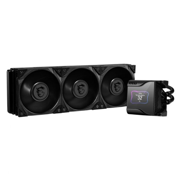 کولر پردازنده MSI CoreLiquid MEG S360