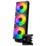 کولر پردازنده MSI MPG CoreLiquid D360 - تصویر 5