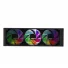 کولر پردازنده Redragon CCW-1017 360 RGB - تصویر 3
