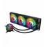 کولر پردازنده Redragon CCW-1018 360 RGB - تصویر 2