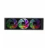 کولر پردازنده Redragon CCW-1018 360 RGB - تصویر 3