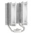 کولر پردازنده SilverStone Hydrogon D120 ARGB V2 - White - تصویر 4