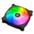 کولر پردازنده SilverStone PF120 ARGB V2 - تصویر 6