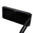 کولر پردازنده SilverStone PF240 ARGB V2 - Black - تصویر 3