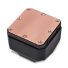 کولر پردازنده SilverStone PF240 ARGB V2 - Black - تصویر 5