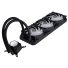 کولر پردازنده SilverStone PF360 ARGB V2 - Black - تصویر 2