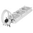کولر پردازنده SilverStone PF360 ARGB V2 - White - تصویر 2