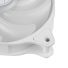 کولر پردازنده SilverStone PF360 ARGB V2 - White - تصویر 8