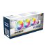 کولر پردازنده SilverStone PF360 ARGB V2 - White - تصویر 10