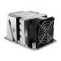 کولر پردازنده SilverStone XE02-3647N - تصویر 3