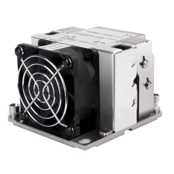 کولر پردازنده SilverStone XE02-3647S