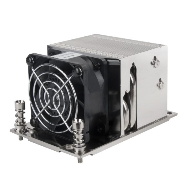 کولر پردازنده SilverStone XE02-SP3