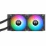 کولر پردازنده Thermaltake TH240 V2 ARGB - Black - تصویر 2