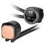 کولر پردازنده Thermaltake TH420 V2 Ultra ARGB - Black - تصویر 3