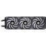 کولر پردازنده Thermaltake Toughliquid Ultra 360 - تصویر 2