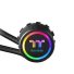 کولر پردازنده Thermaltake Water 3.0 240 ARGB Sync - تصویر 2