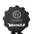 کولر پردازنده Thermaltake Water 3.0 Riing RGB 240 - تصویر 3
