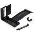 کیت نصب عمودی کارت گرافیک Lian Li O11D EVO PCI-E 4.0 - Black - تصویر 2
