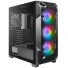 کیس Antec DF600 Flux - Black