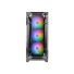 کیس Antec DF600 Flux - Black - تصویر 2