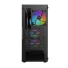 کیس Antec NX292 ARGB - Black - تصویر 6