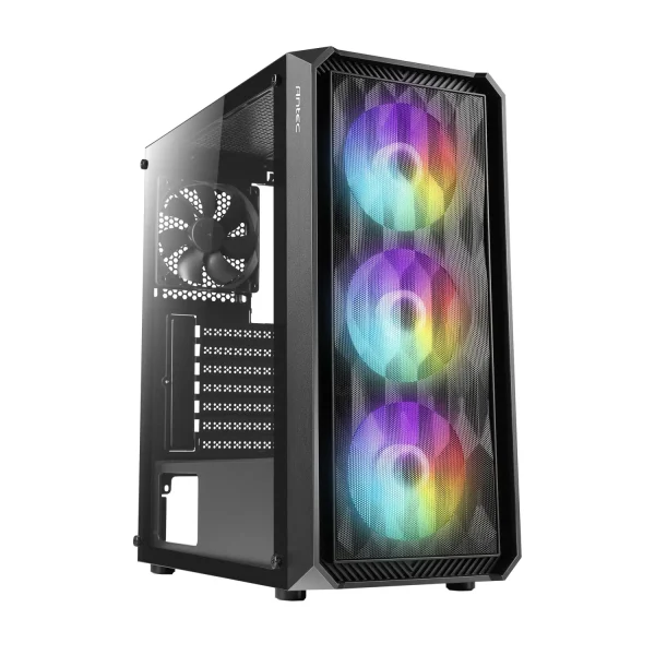 کیس Antec NX292 - Black