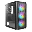 کیس Antec NX292 - Black - تصویر 2