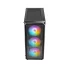 کیس Antec NX292 - Black - تصویر 5