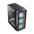 کیس Antec NX292 - Black - تصویر 7