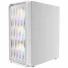 کیس Antec NX292 - White - تصویر 3
