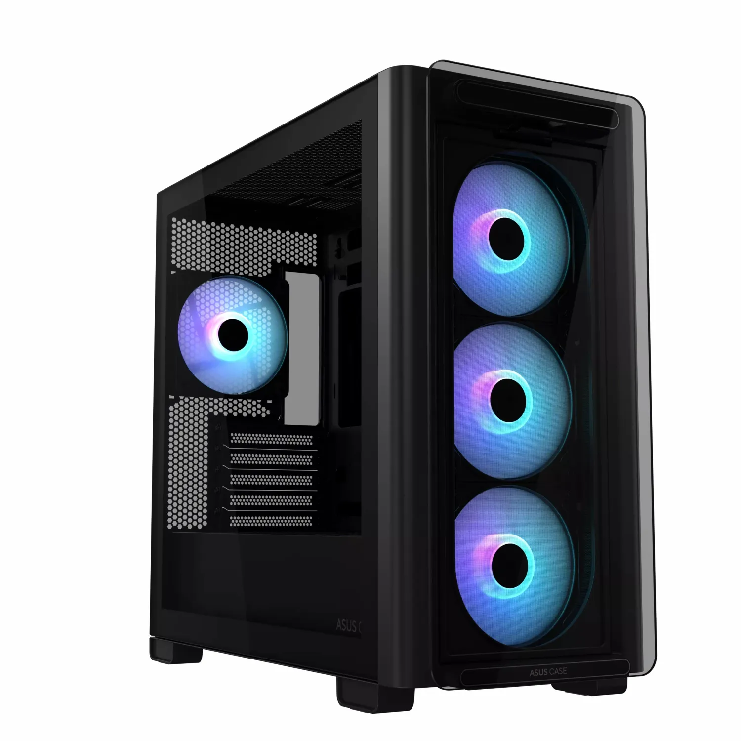 کیس ASUS A23 PLUS – Black_68ecd747a369f.webp کیس ASUS A23 PLUS - Black - تصویر 1