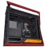 کیس ASUS ROG Strix Hyperion GR701 EVA-02 Edition - تصویر 4