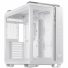کیس ASUS TUF Gaming GT502 PLUS - White