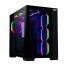 کیس Awest GT-AQ14-MB - تصویر 2