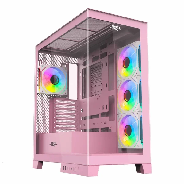 کیس Awest GT-AQ16-MP