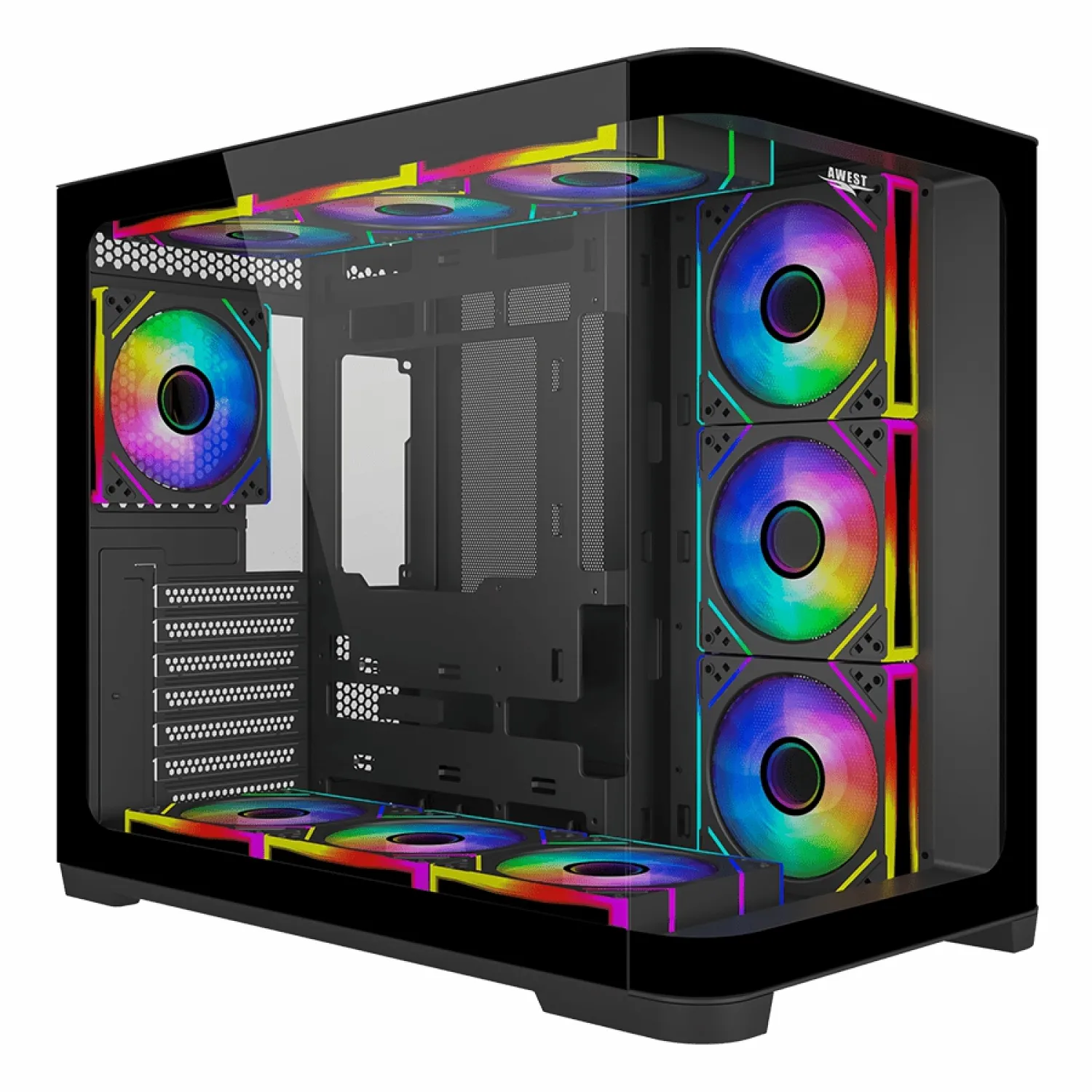 کیس Awest GT-AQ18-MB_68ffb69c42c83.webp کیس Awest GT-AQ18-MB - تصویر 1