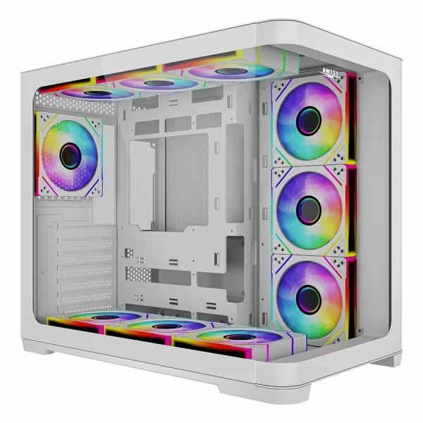 کیس Awest GT-AQ18-MW
