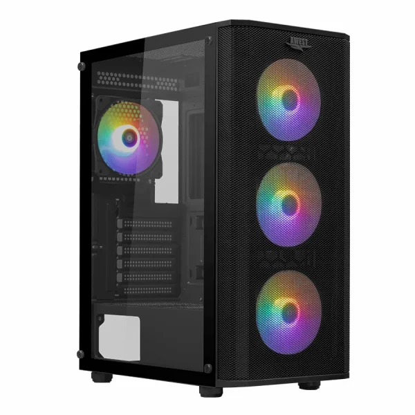 کیس Awest GT-AV300-MB