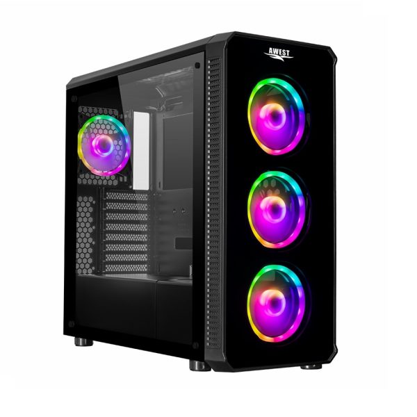 کیس Awest GT-AV309-MB