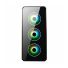 کیس Awest GT-AV309-MB - تصویر 2