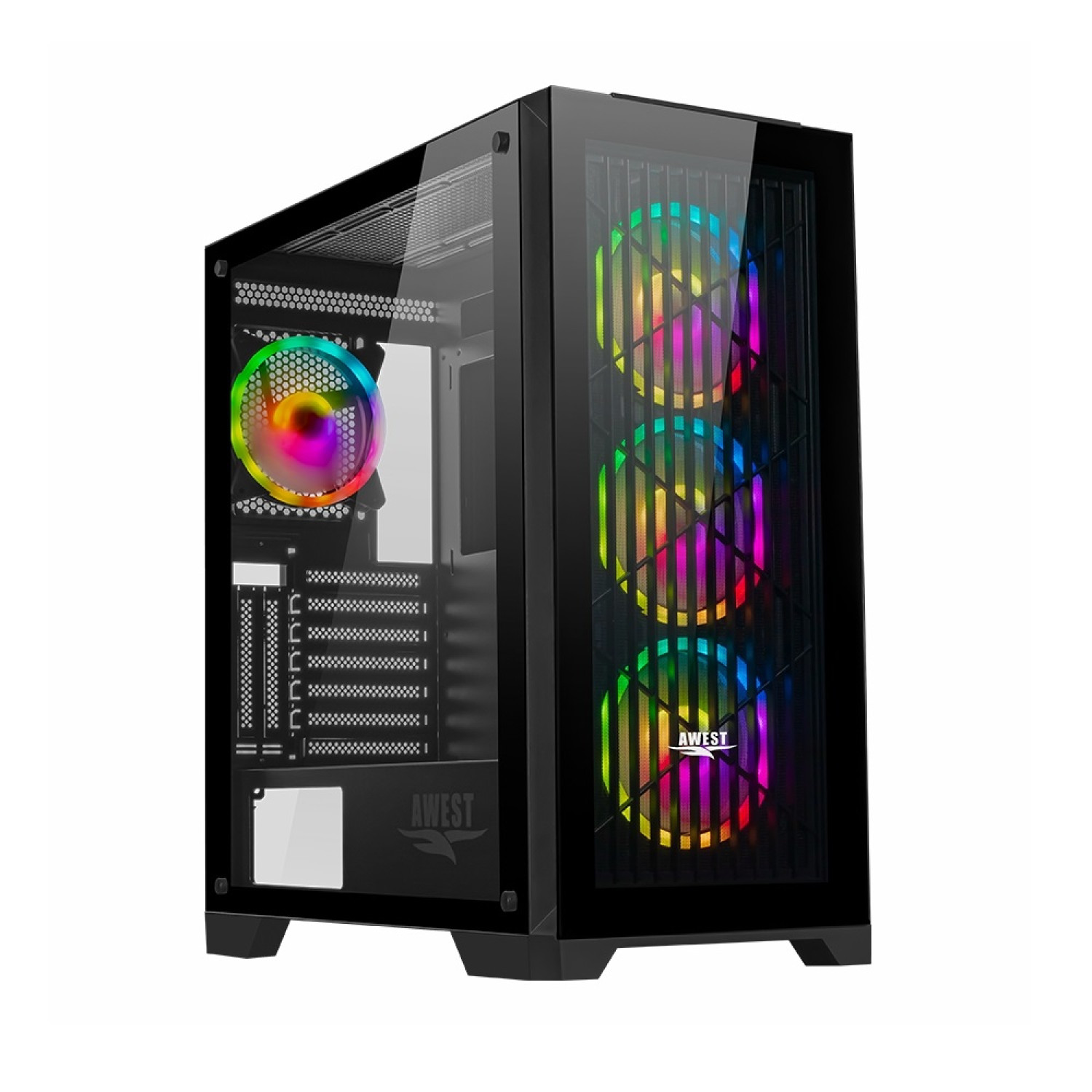 کیس Awest GT-AV312-MB_6904dede9b912.jpeg کیس Awest GT-AV312-MB - تصویر 1
