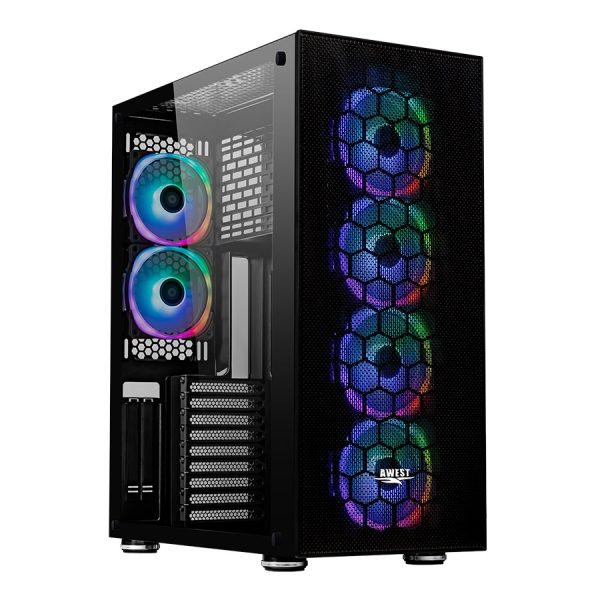 کیس Awest GT-AV402-FB