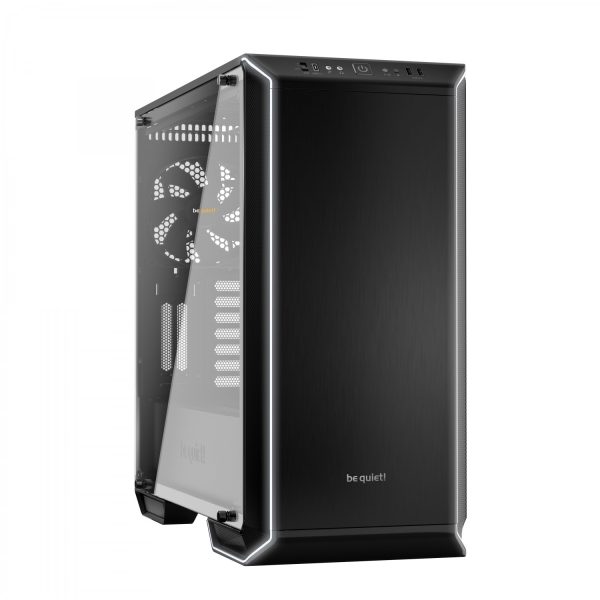 کیس be quiet! Dark Base 700