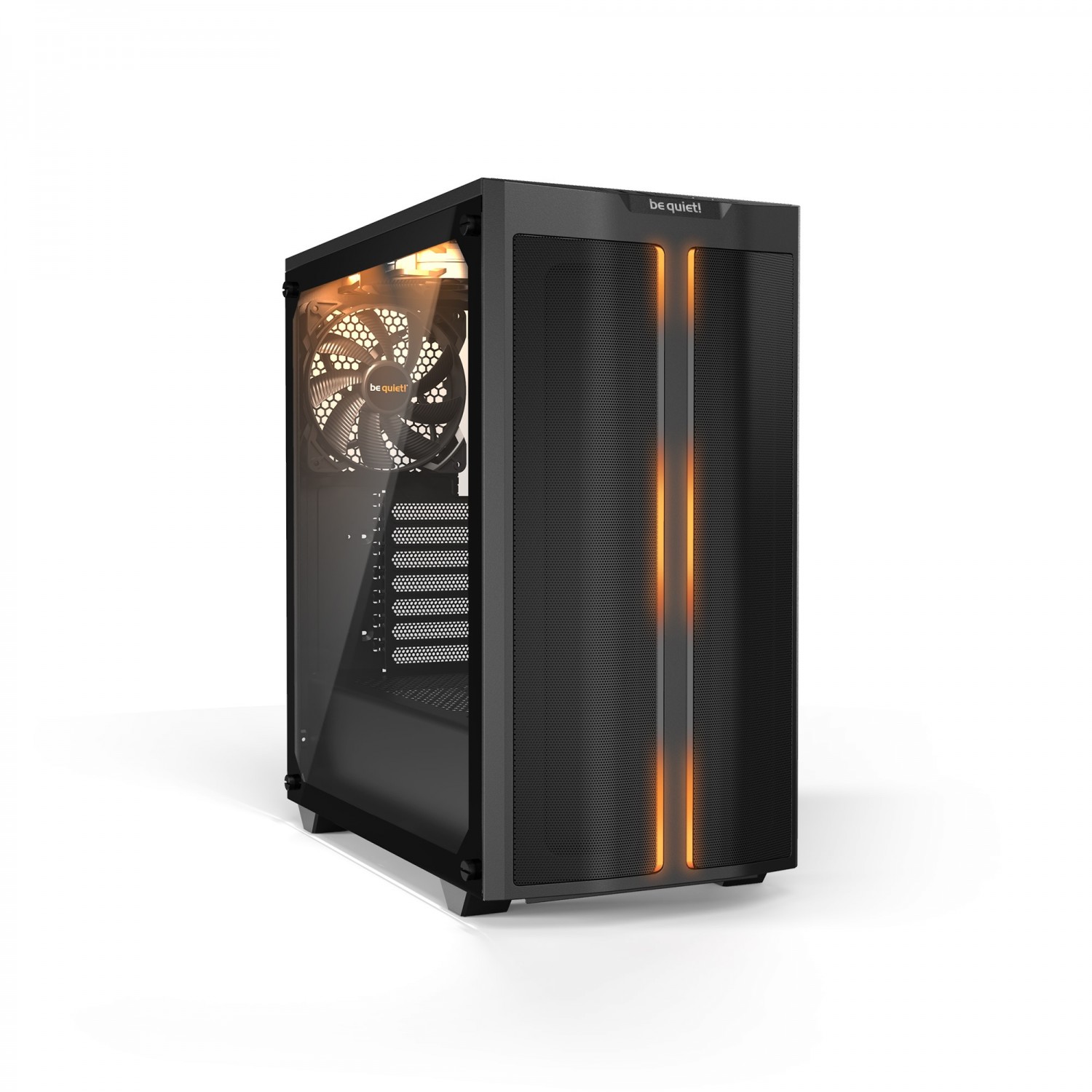 کیس be quiet! Pure Base 500DX – Black_6905147c8c67f.jpeg کیس be quiet! Pure Base 500DX - Black - تصویر 1