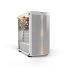 کیس be quiet! Pure Base 500DX - White