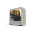 کیس be quiet! Pure Base 500DX - White - تصویر 4